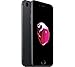 Apple iPhone 7, 128GB, Black - Fully Unlocked (Renewed)