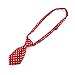 10 Pcs/Pack, GOGO Dog Cat Collar, Neckties, Assorted SET2