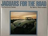 Jaguars for the Road, Rasmussen, Henry R., 0879381884