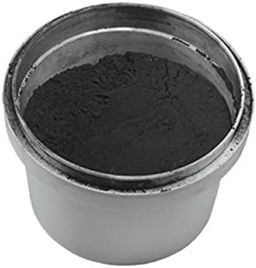 airbrush4you Pounce Powder | 125Gr | Black