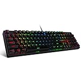 Best Quiet Gaming Keyboard to Buy 3 - 41aOBkEQdoL. SL160 41aOBkEQdoL. SL160 3 - Gear Gaming Hub