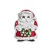 Chamilia St. Nicholas Bead Charm