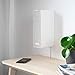 IKEA Symfonisk WiFi Bookshelf Speaker White 804.352.11thumb 1