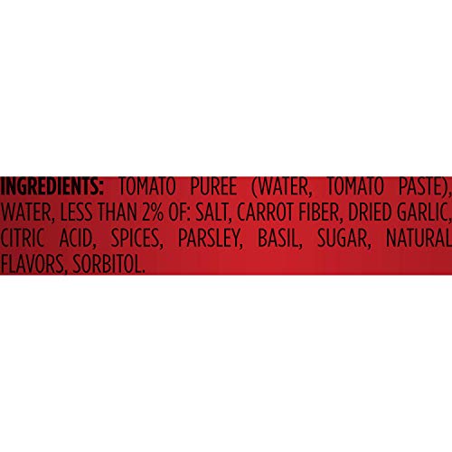 Hunt's Garlic & Herb Pasta Sauce - Image 3