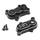 Hot Racing SCXT38TC01 Aluminum Transfer Case - 2