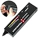 Digital Accuracy Diamond Tester,Premium Portable Selector Detector Gemstone Jewelry Gold Testing Tool with LED Precision Indicator