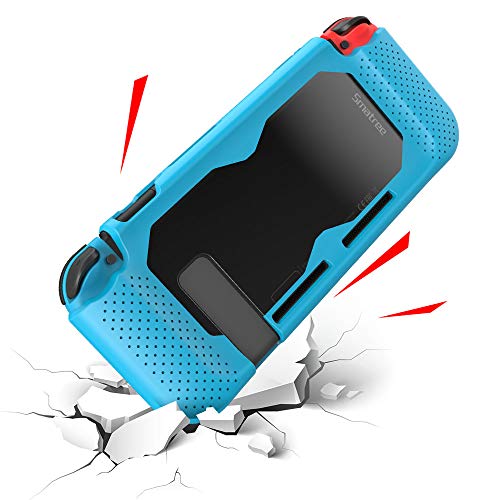 6 Smatree+Protective+Compatible+Nintendo+Switch+Comfort