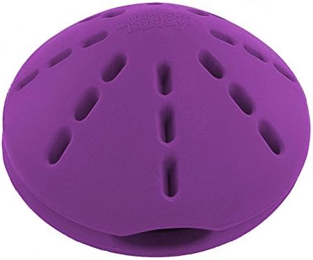 PetSafe/Premier BUSY BUDDY TWIST N TREAT Dispensing Dog Chew Toy MEDIUM
