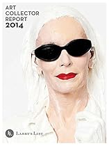 Art Collector Report KINDLE EDITION