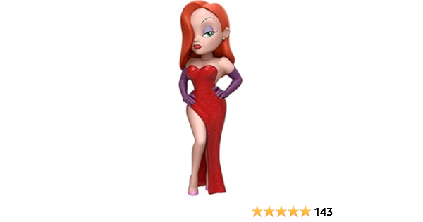 jessica rabbit funko pop