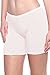 B2BODY Women's Regular & Plus Size Stretch Cotton Long Leg 6.5