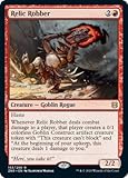 Magic: The Gathering - Relic Robber - Foil