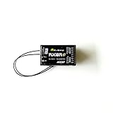 FrSky RX8R PRO Receiver Including Redundancy 2.4G