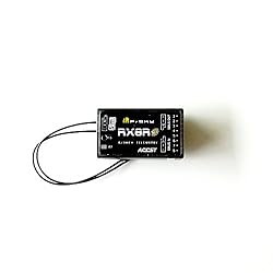 FrSky RX8R PRO Receiver Including Redundancy 2.4G