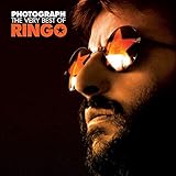 Photograph: The Very Best Of Ringo