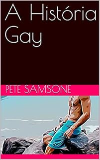 Livro A História Gay