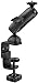 ARKON Heavy Duty Camera Clamp Mount with 1/4 20 Mounting Bolt for Nikon Sony Canon Olympus Panasonic Cameras