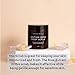 Brooklyn Botany Dead Sea Salt and British Rose Body Scrub & Facial Sugar Scrub, Hand Scrub, Foot Scrub - Great for Sensitive Skin - Moisturize, Exfoliate, and Smell Great - 10 oz