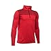 Under Armour UA Tech™ ¼ Zip YMD Red