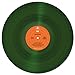 Ted Nugent (Green Vinyl)