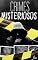 Livro Crimes Misteriosos : Os Assassinatos e Desaparecimentos Sem Solução Mais Intrigantes da História