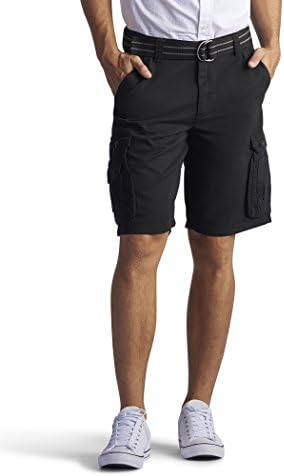 Lee Men's Dungarees New Belted Wyoming 