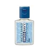 SWISS NAVY Premium Water Based Lubricant (20ml)