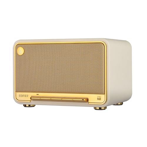 Edifier D32 Tabletop Wireless Speaker