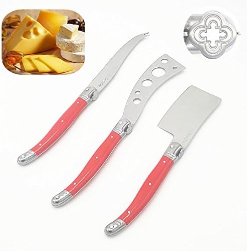 Knife - Steel Handle