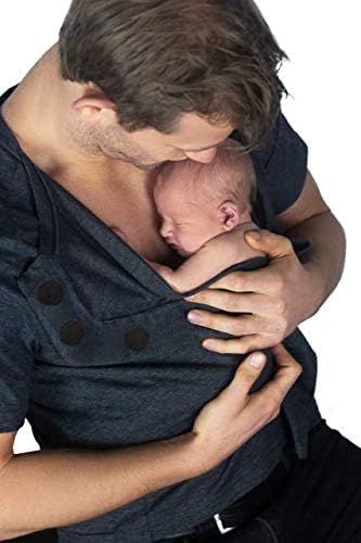 dadware bonding shirt