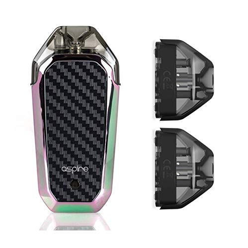 elfbar elfa kaufen Aspire AVP Pods (Pack of 2) main image 0