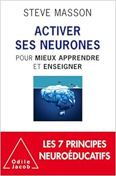 Book's Cover of Activer ses neurones