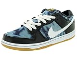 Nike Men's Dunk Low Premium Ft SB QS Skate Shoe