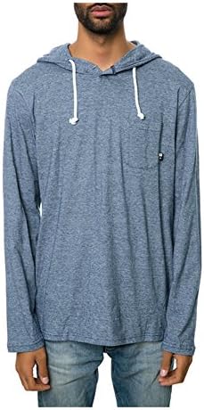 Mens The Ishod Knit Graphic T-Shirt