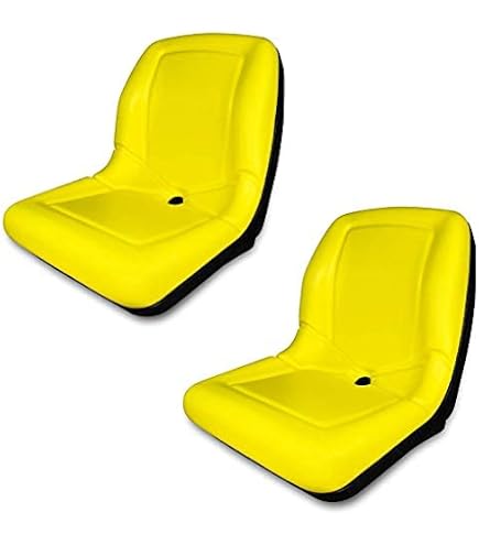 Made In USA XUV 825 855 S4 BACK Seat Cover Tan John Deere Gator Bench Close Out 04 Ygaj
