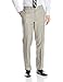 Kenneth Cole New York Men's Light Tan Slim Fit Two-Button Side Vent Suit