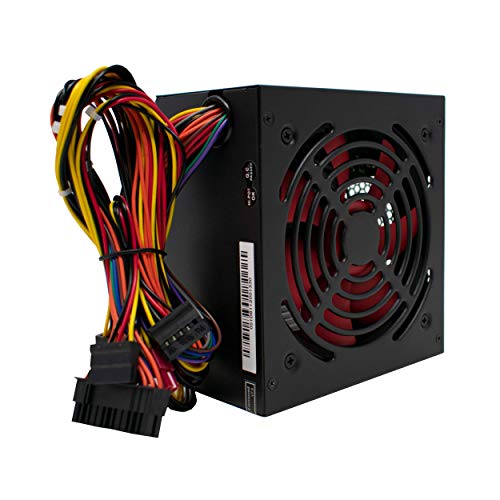 I-CHOOSE-LIMITED-400W-ATX-PSU-Switching-Power-Supply-Unit-with-12cm-Silent-Red-Fanfor-PC-Computer