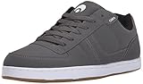 Osiris Men's RELIC-M, Charcoal/White/Gum, 7.5 M US