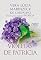 Livro Violetas de Patrícia