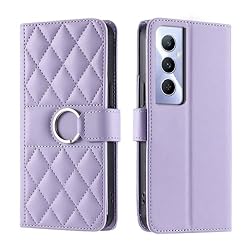 Lucyliy Compatible with Realme C65 4G RMX3910 Case