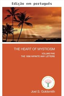 Livro O coração do misticismo