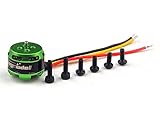 Happymodel SE1102 9000KV Brushless Motor for Mantis85 Indoor FPV Racing Drone RC Racer