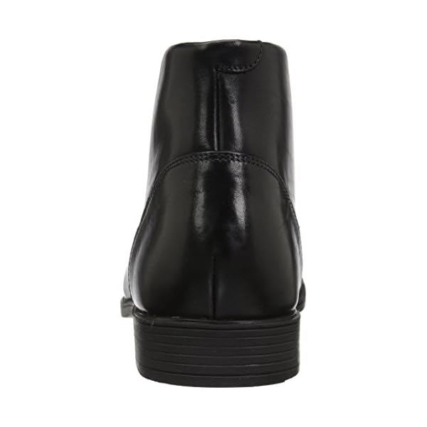 clarks men's tilden top fashion boot