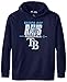 MLB Tampa Bay Rays Men's SA2 Fleece Hoodie