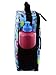 Disney Lilo & Stitch Meal Holder, Girls Boys Soft Insulated School Lunch Box (One Size, Blue)
