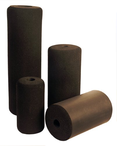Foam Roller 16" x4"x 40mm ID Sold By Pair