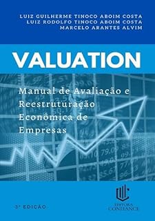Livro Valuation