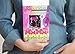 Sasswear Blacklight Body Stickers - Neon Fashion Accessories for Raves, Festivals and Glow Parties, 40/pk (Butterfly)