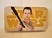 Star Wars Rey Tin Pencil Box
