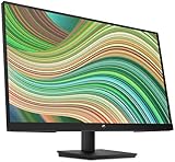 HP 27 inch FHD IPS Monitor 75Hz AMD FreeSync HDMI DisplayPort VGA V27ie G5 Black view 15